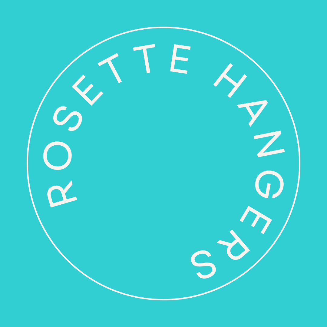 Rosette Hangers SA Medal Hangers