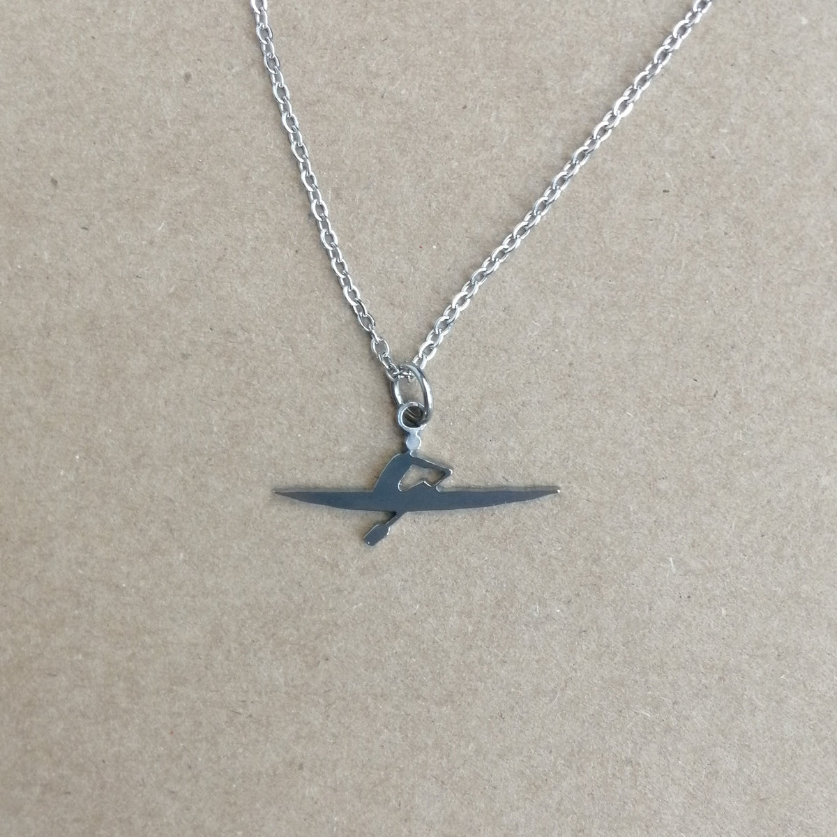 Rowing Pendant SA Medal Hangers