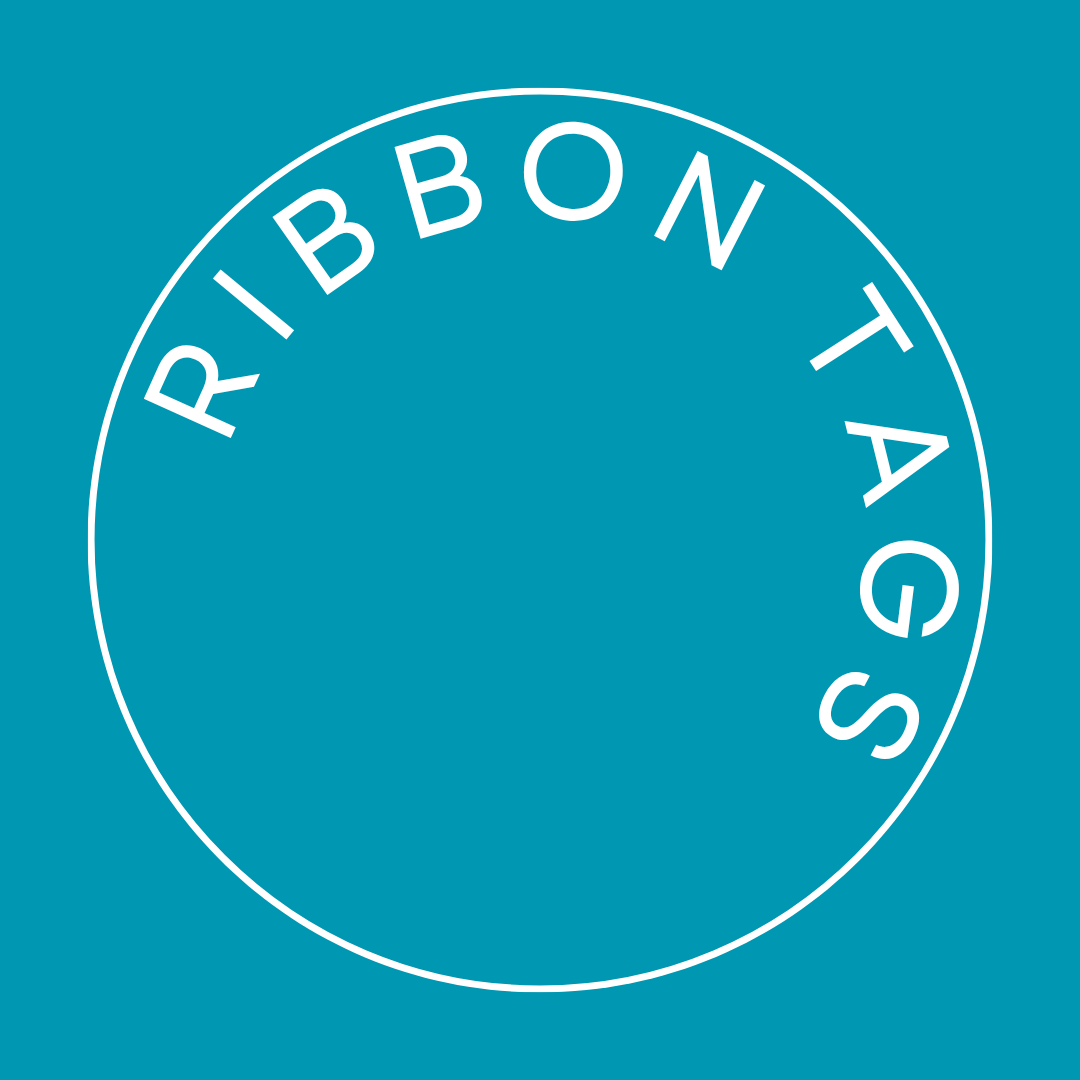 Medal Ribbon Tags | SA Medal Hangers | Stainless Steel