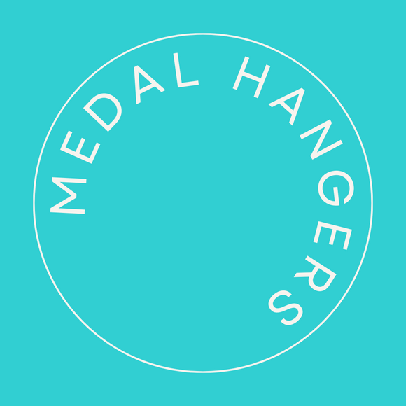 SA Medal Hangers  Medal Hanger Collection cover image