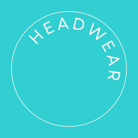 SA Medal Hangers Headwear Collection Cover Image