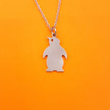 Penguin Pendant