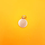 I'm Lost Pet ID Tag - Round