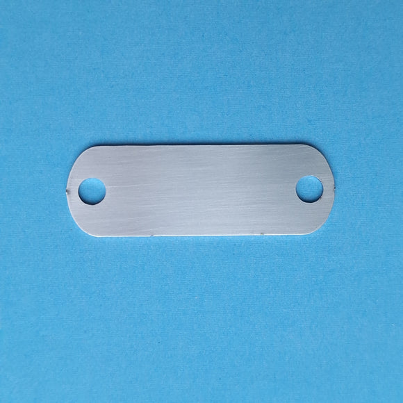 Parkrun Bar Code - Wrist Wrap