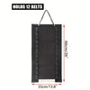 Martial Arts Belt Display Hanger