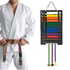 Martial Arts Belt Display Hanger