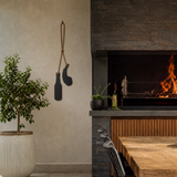 Chop and Dop Metal Wall Art | South African Braai