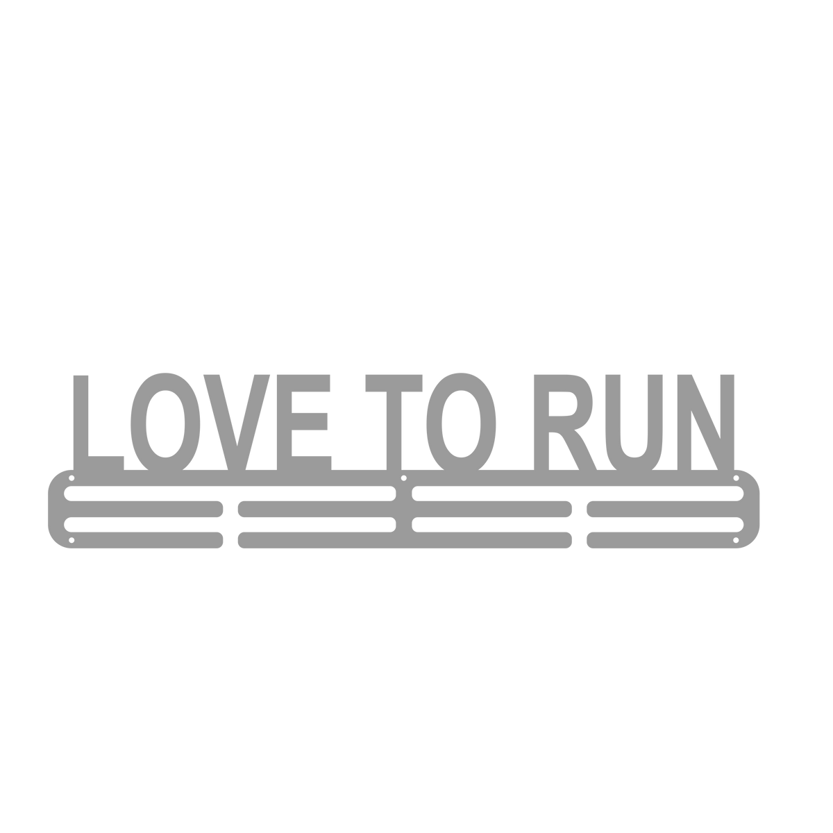 Running Pendant Running Gift Box Set - Gift Bundle For Athletes – SA Medal Hangers
