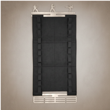 Martial Arts Belt and Medal Display Hanger