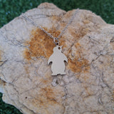 Penguin Pendant