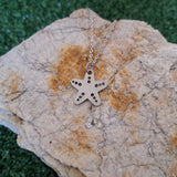 Starfish Pendant
