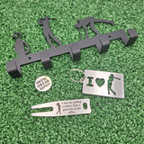 Golf Gift Bundle Set