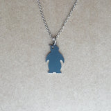 Penguin Pendant