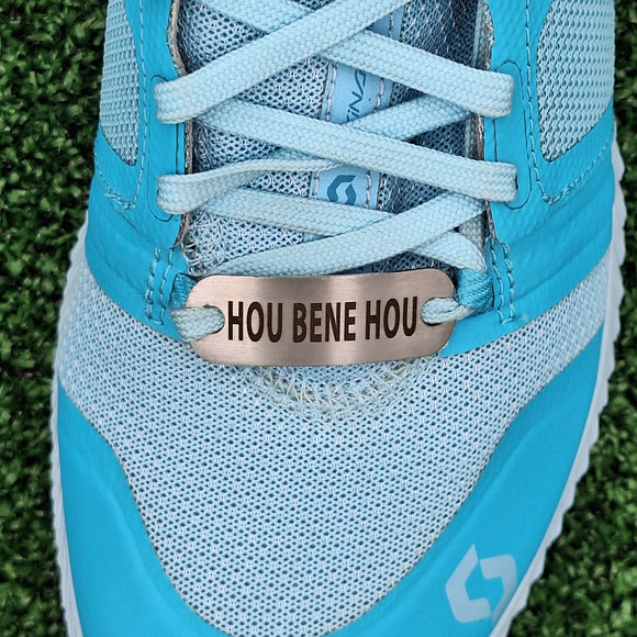 Hou Bene Hou - Shoe Tag