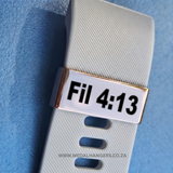 Phil 4:13 | Fil 4:13 Watch Tag
