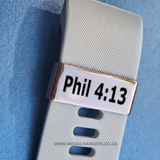 Phil 4:13 | Fil 4:13 Watch Tag