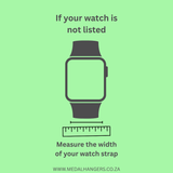 Comrades Marathon | Watch Tag