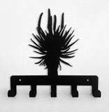 Aloe Coat / Key Hanger