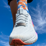 Comrades - Distance Shoe Tag