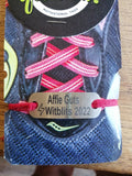 Personalised Shoe Tag