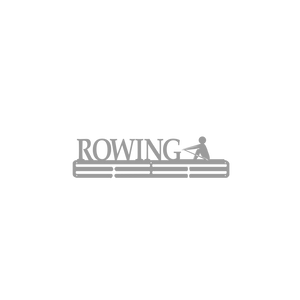 Rowing - Medal Hanger – SA Medal Hangers