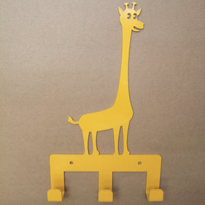 Giraffe Hooks