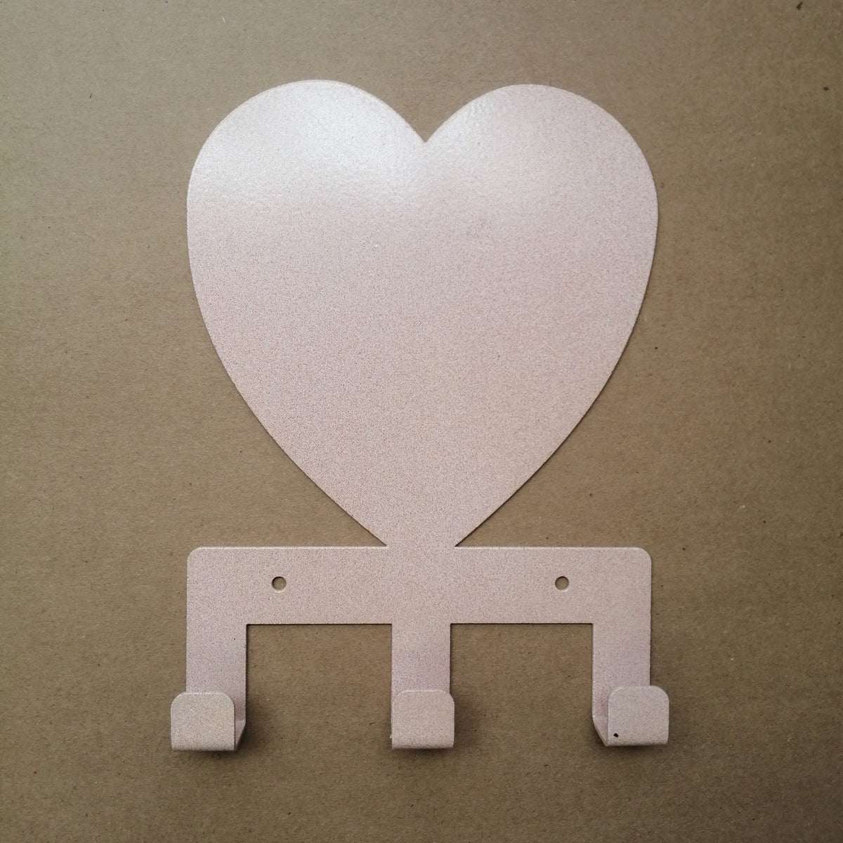 Heart Hooks SA Medal Hangers